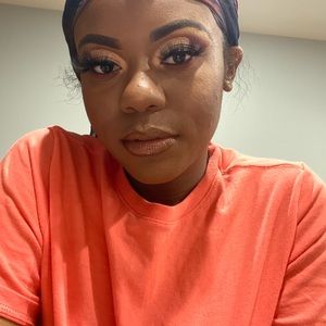 Meet your Posher, Cierrah